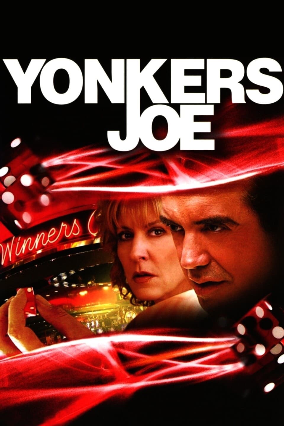 Постер Yonkers Joe
